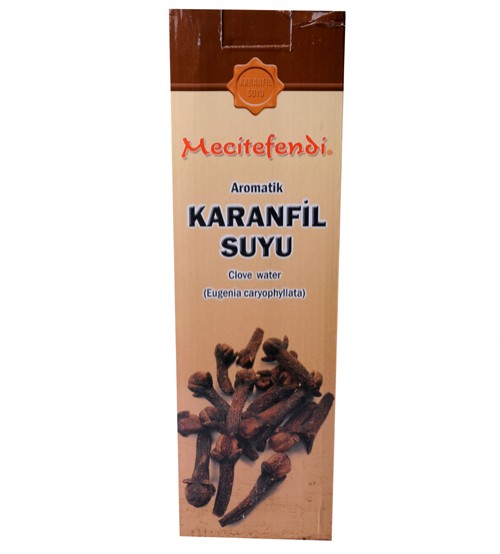 Karanfil Suyu 1 lt